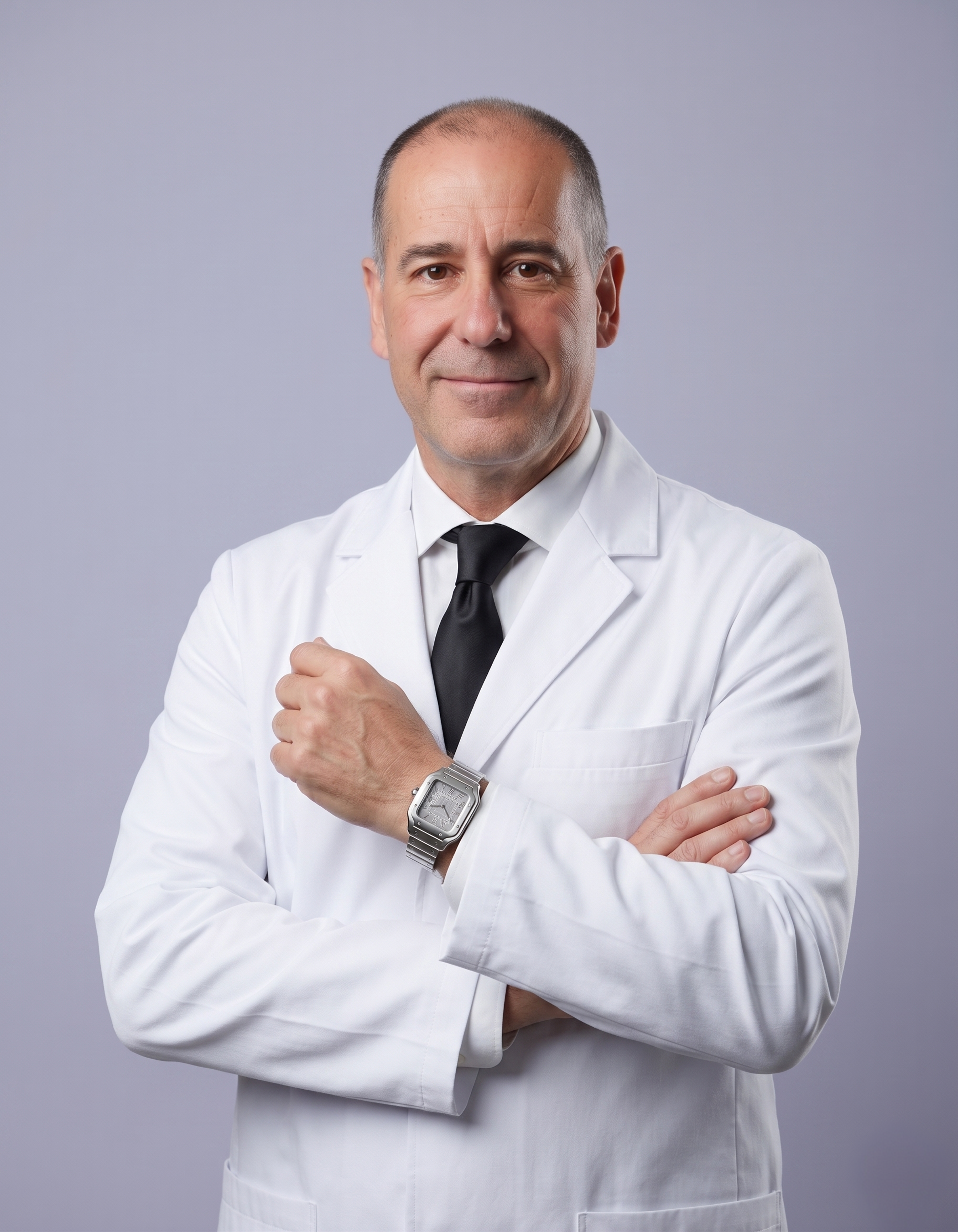 Dr. Flávio Salik, Fundador do Instituto Salik